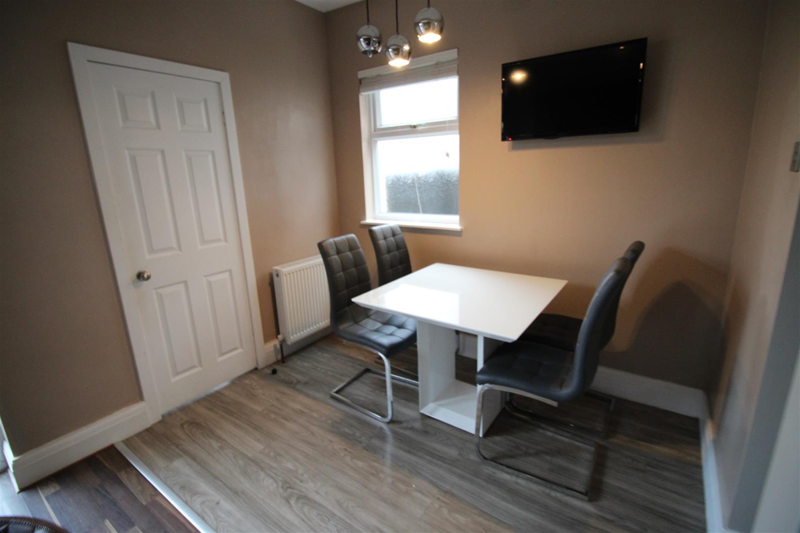 North Drive, Thornton-Cleveleys