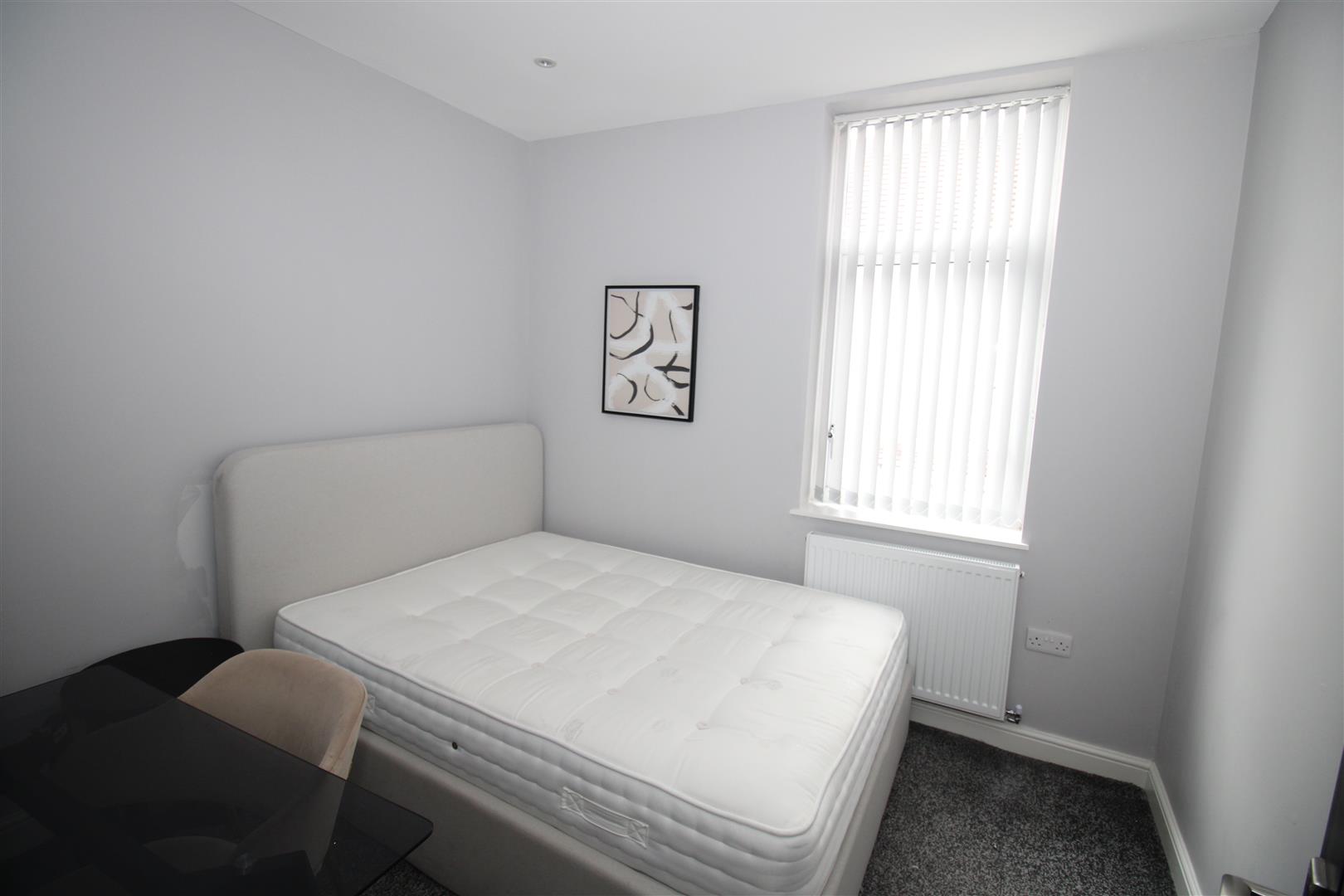 Flat 2, 58 Palatine Road, Blackpool