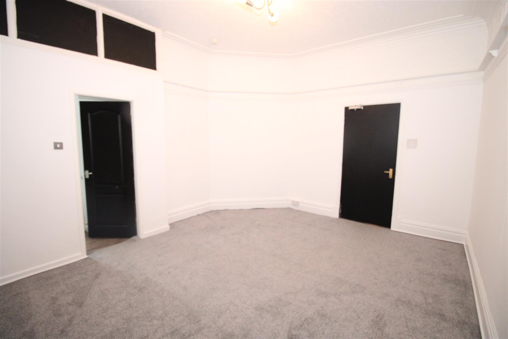 Flat 1, 264 Hornby Road