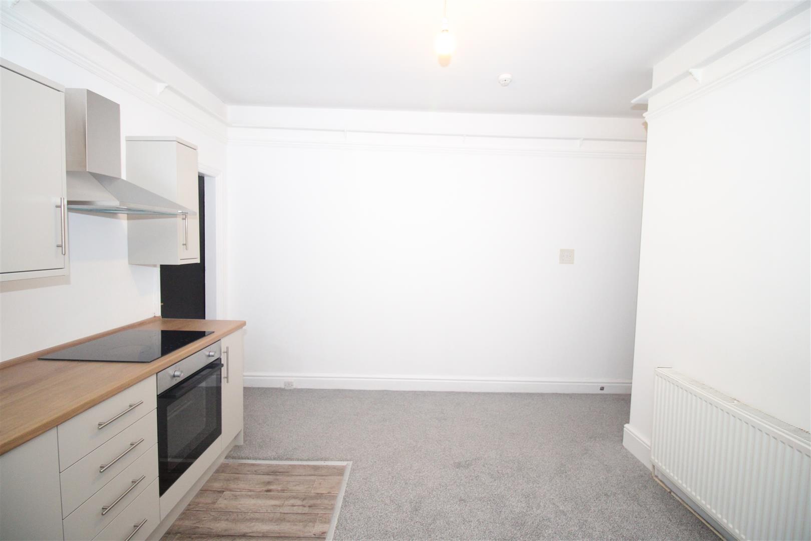 Flat 1, 264 Hornby Road