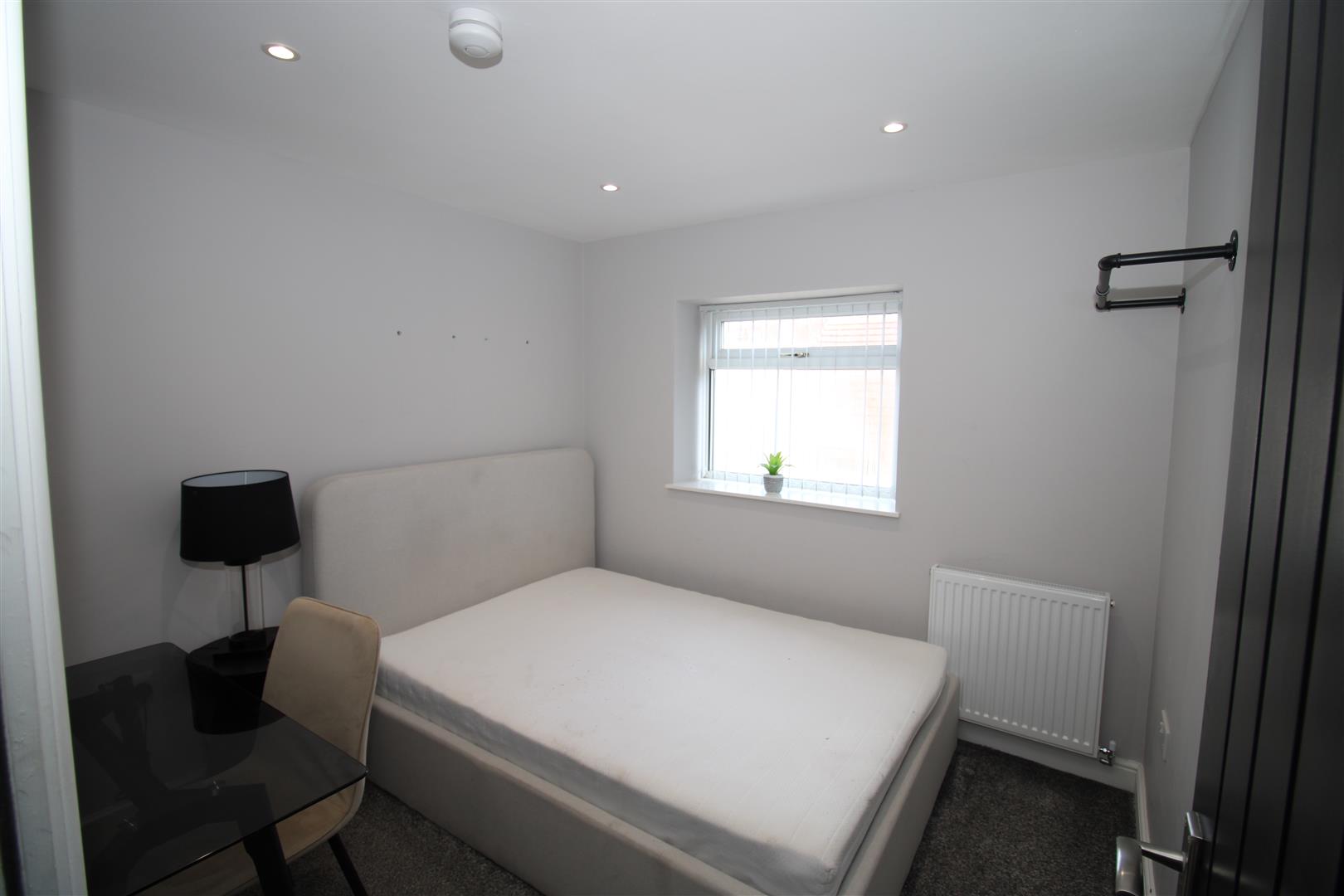 Flat 3, 58 Palatine Road, Blackpool