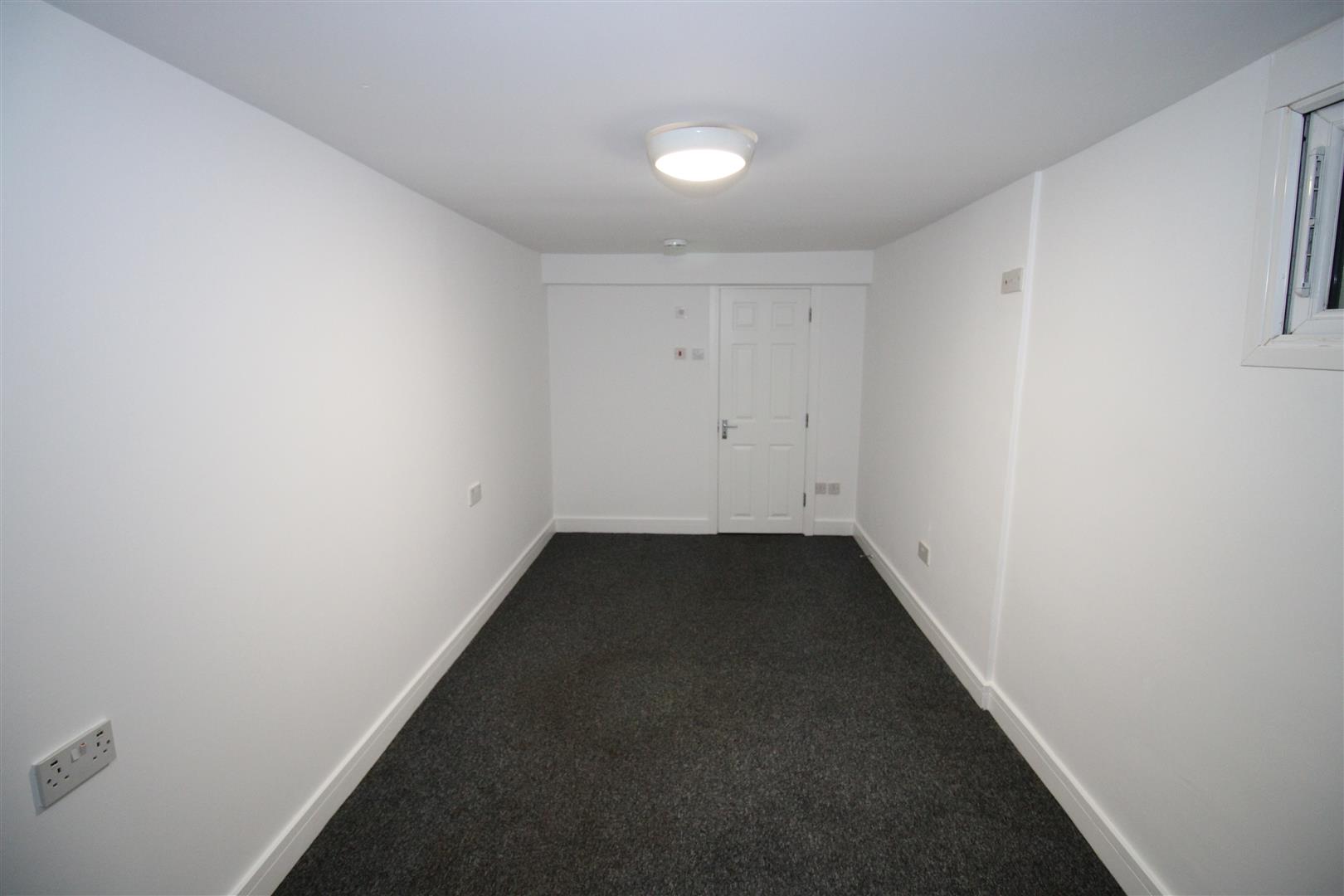 Flat 12, 6 Woodfield Road, Blackpool