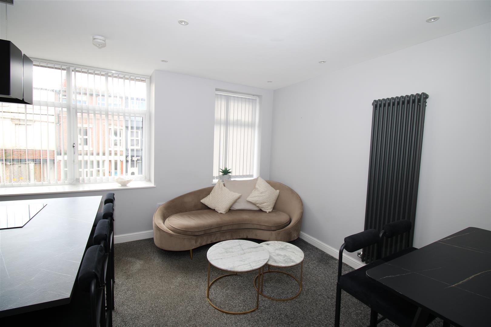 Flat 2, 58 Palatine Road, Blackpool