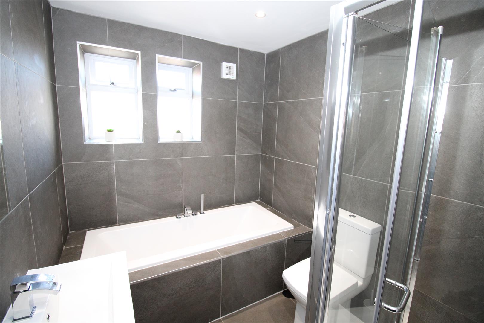 Flat 3, 58 Palatine Road, Blackpool