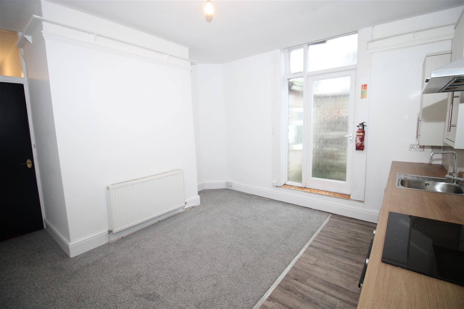 Flat 1, 264 Hornby Road