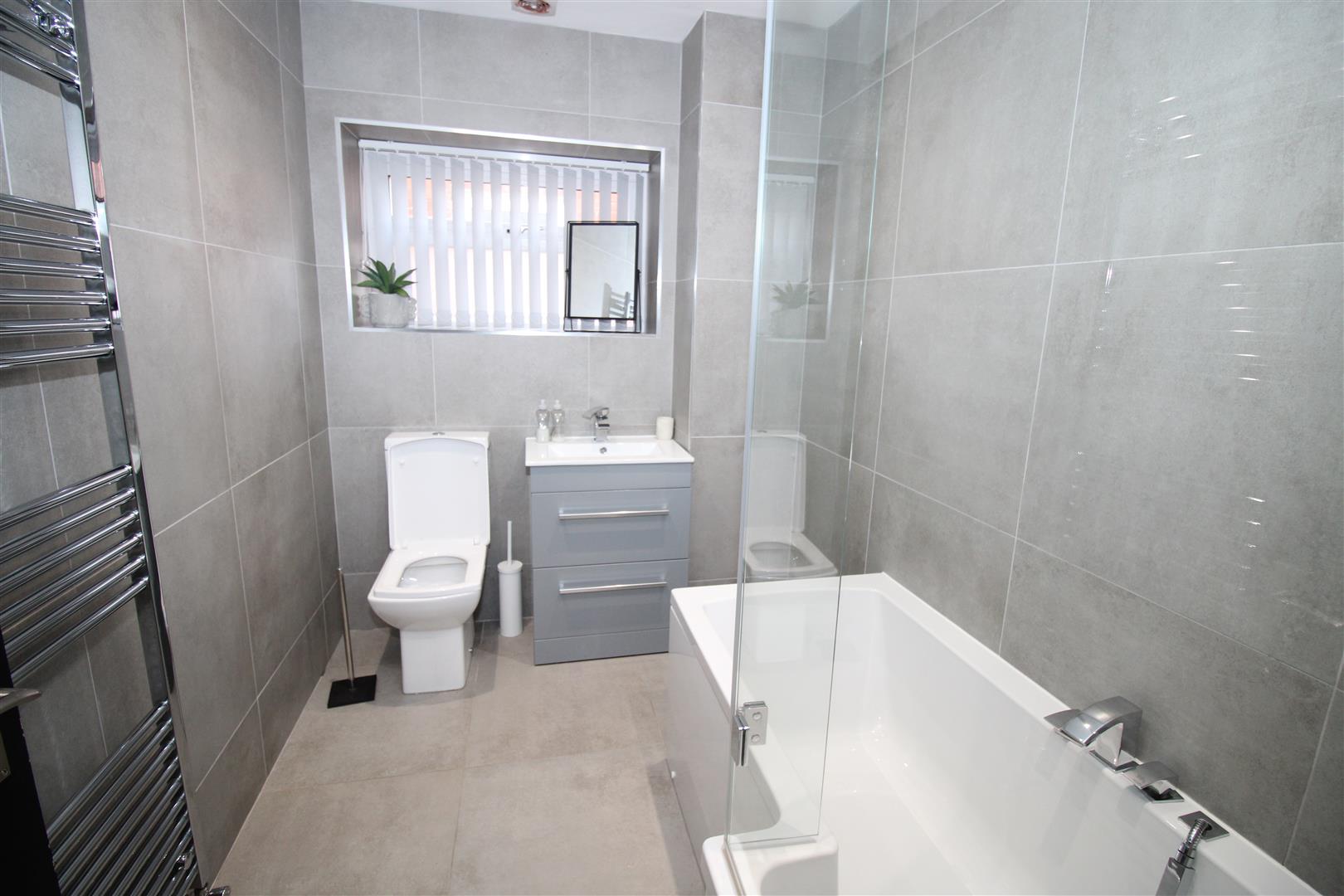 Flat 2, 58 Palatine Road, Blackpool