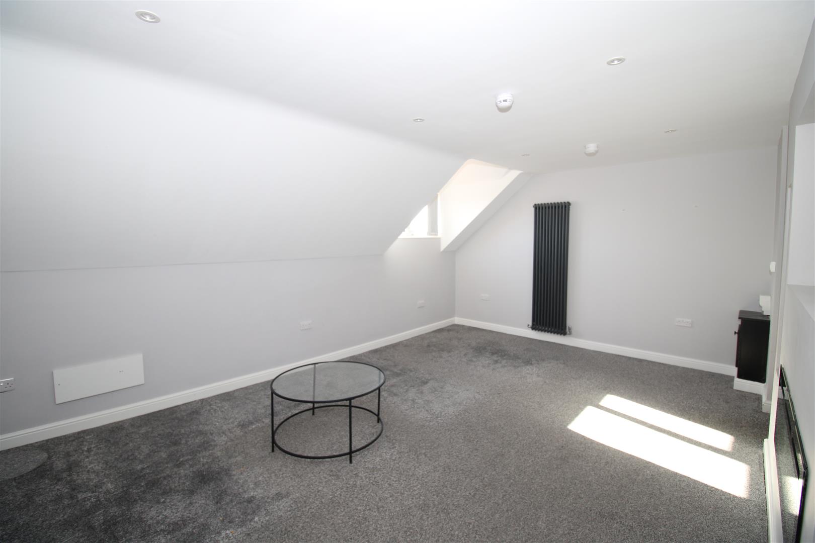 Flat 3, 58 Palatine Road, Blackpool
