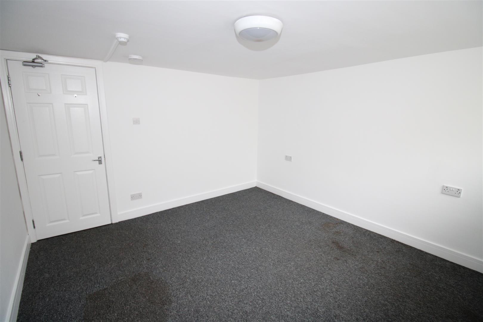 Flat 12, 6 Woodfield Road, Blackpool