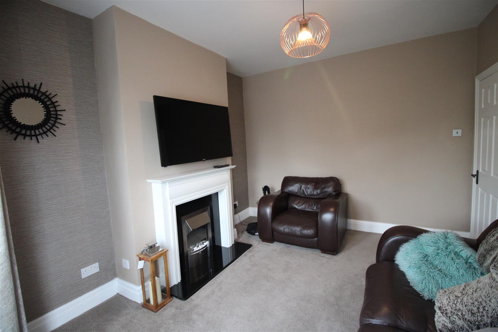 North Drive, Thornton-Cleveleys