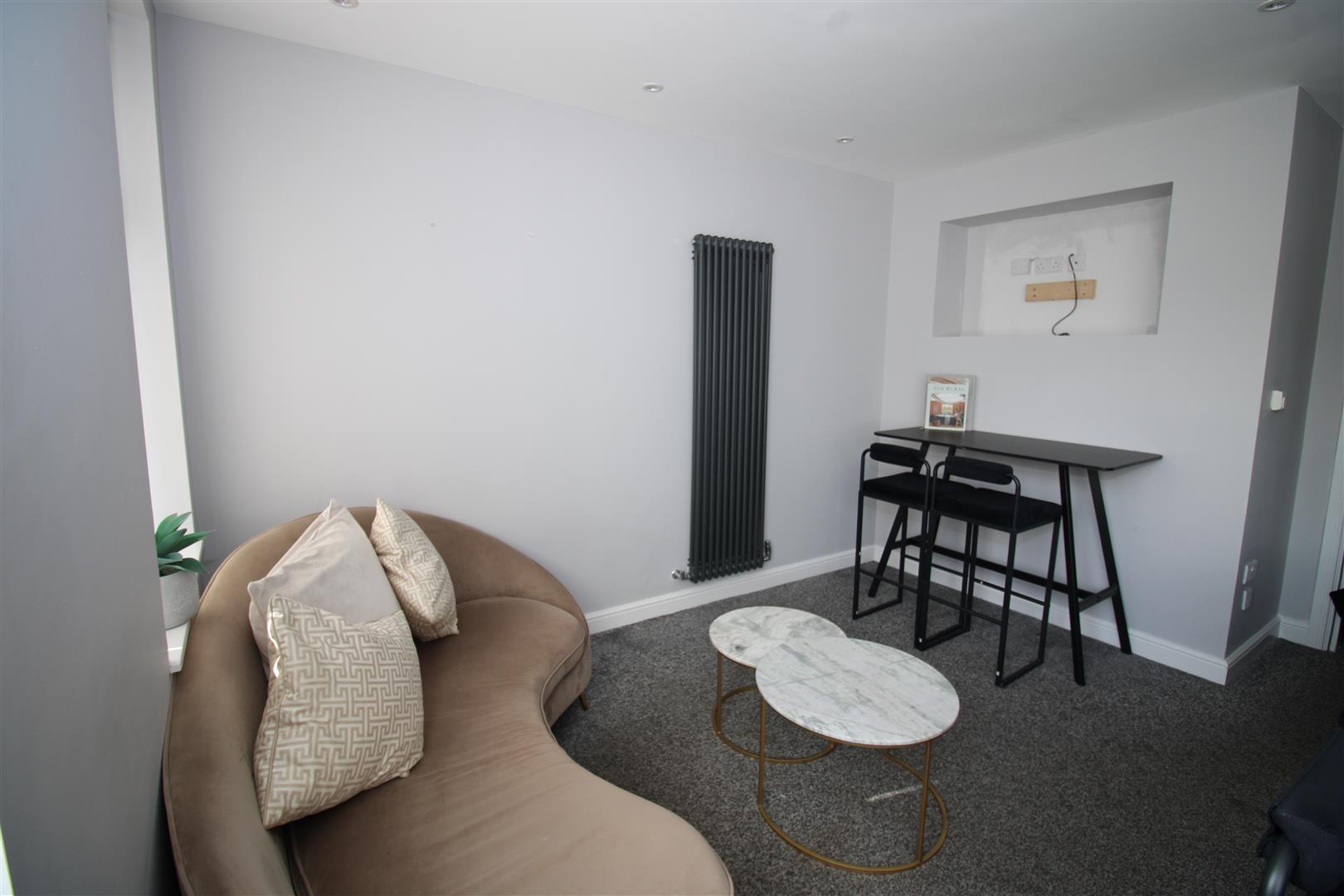 Flat 2, 58 Palatine Road, Blackpool