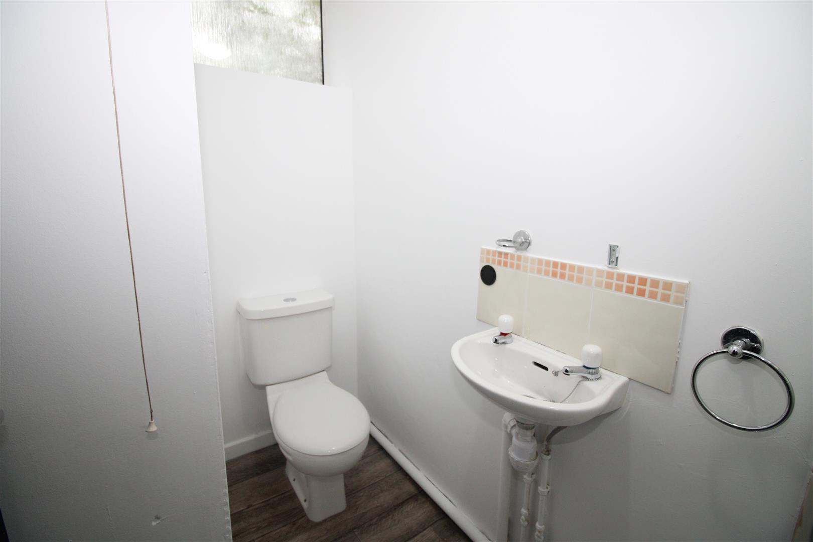 Flat 1, 264 Hornby Road