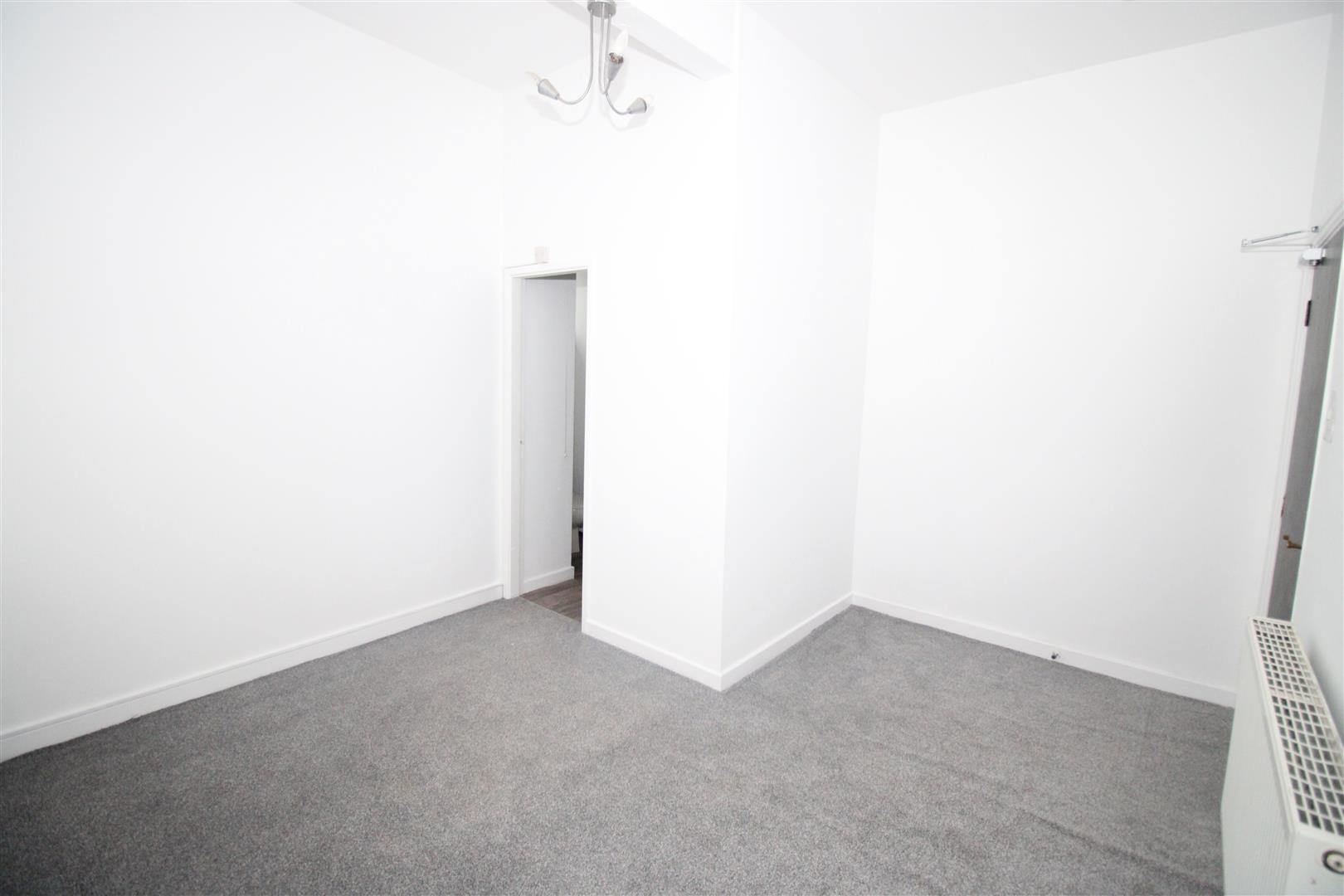 Flat 1, 264 Hornby Road