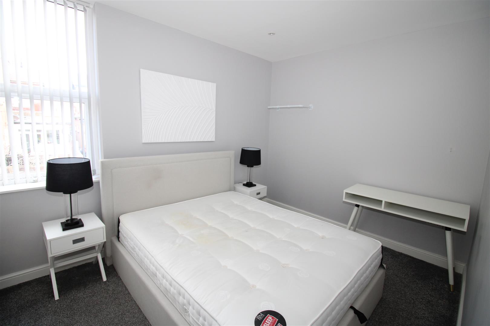 Flat 2, 58 Palatine Road, Blackpool