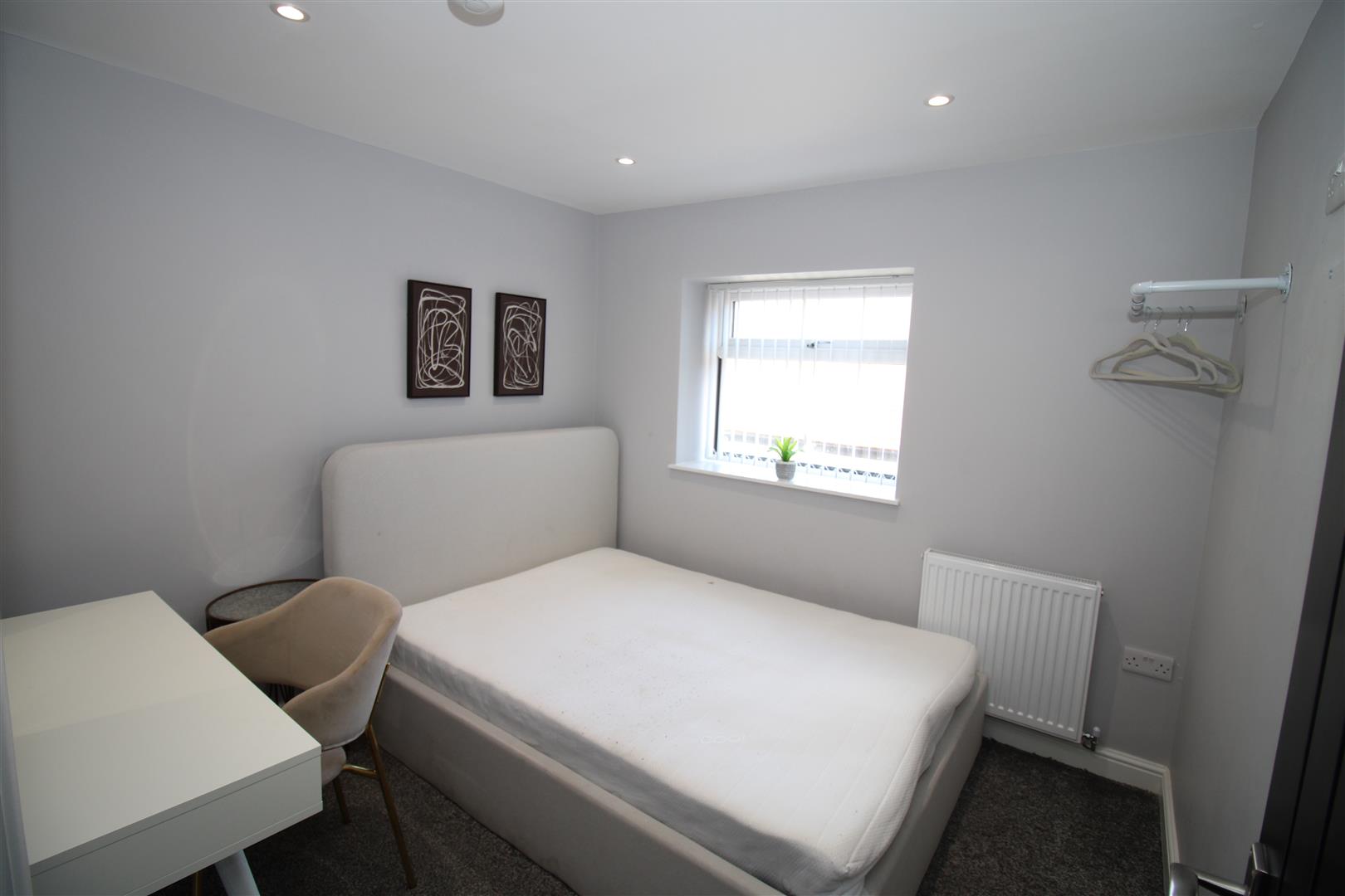 Flat 3, 58 Palatine Road, Blackpool